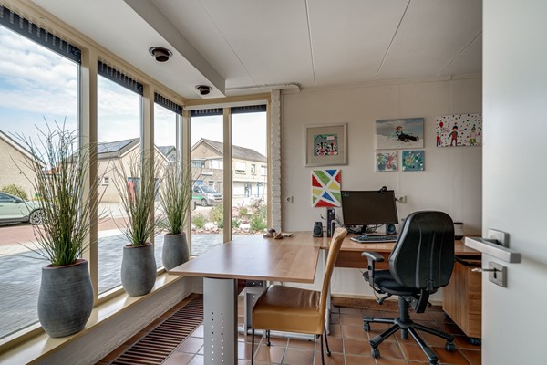 Medium property photo - De Gemeint 9, 6987 AT Giesbeek